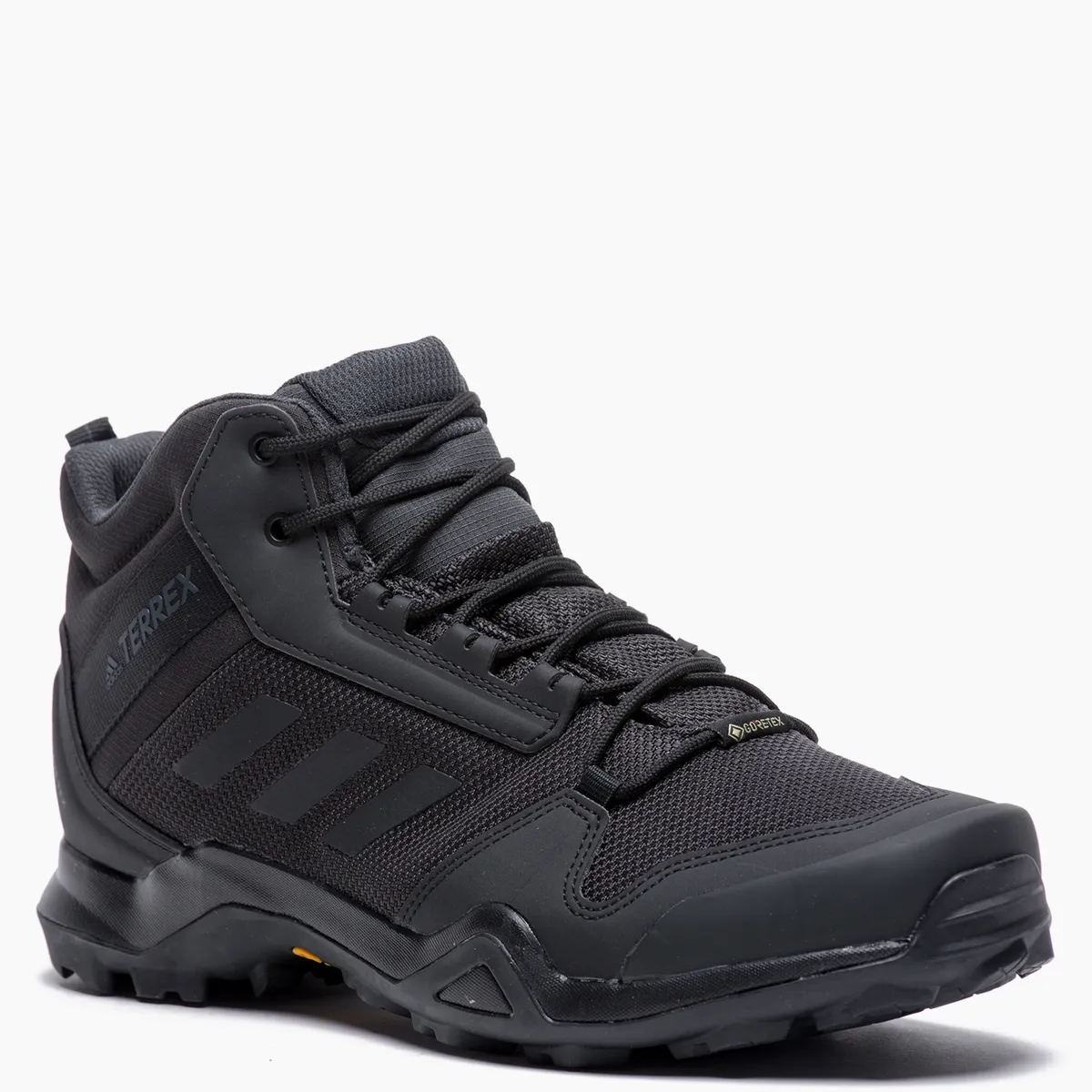 ADIDAS - Terrex Ax3 Zapatilla Outdoor Hombre Negro Adidas
