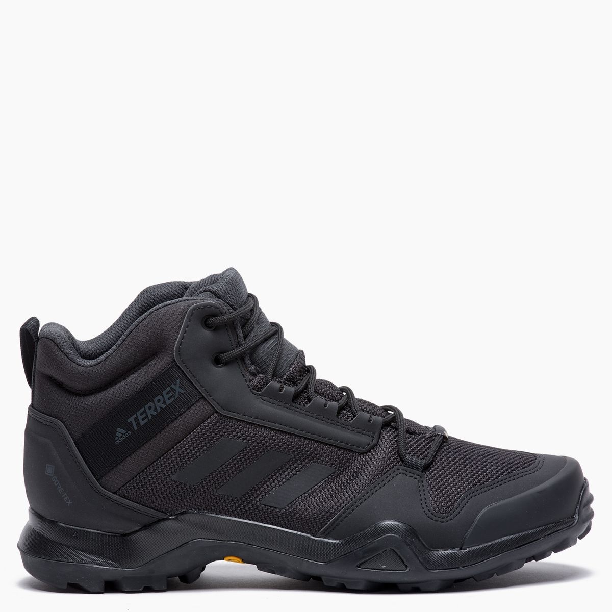ADIDAS - Terrex Ax3 Zapatilla Outdoor Hombre Negro Adidas