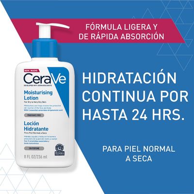Imagen 2 del producto Loción Hidratante 236 Ml