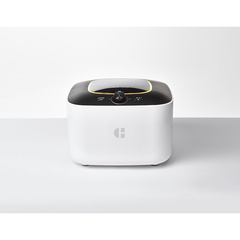 MIOBIO - Deshidratador Ir D5