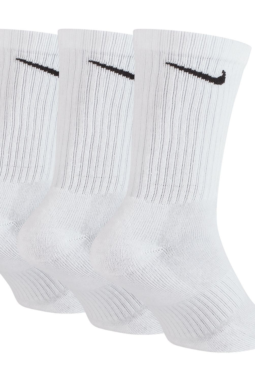 NIKE - Pack De 3 Calcetines Largos Deportivos Hombre Nike