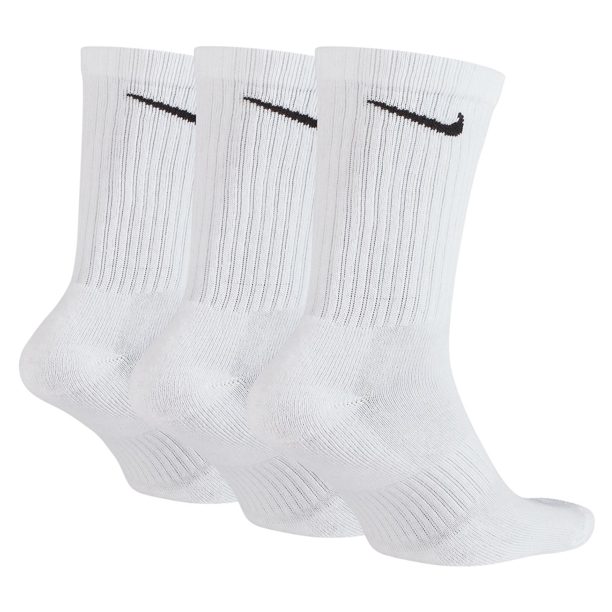 NIKE - Pack De 3 Calcetines Largos Deportivos Nike