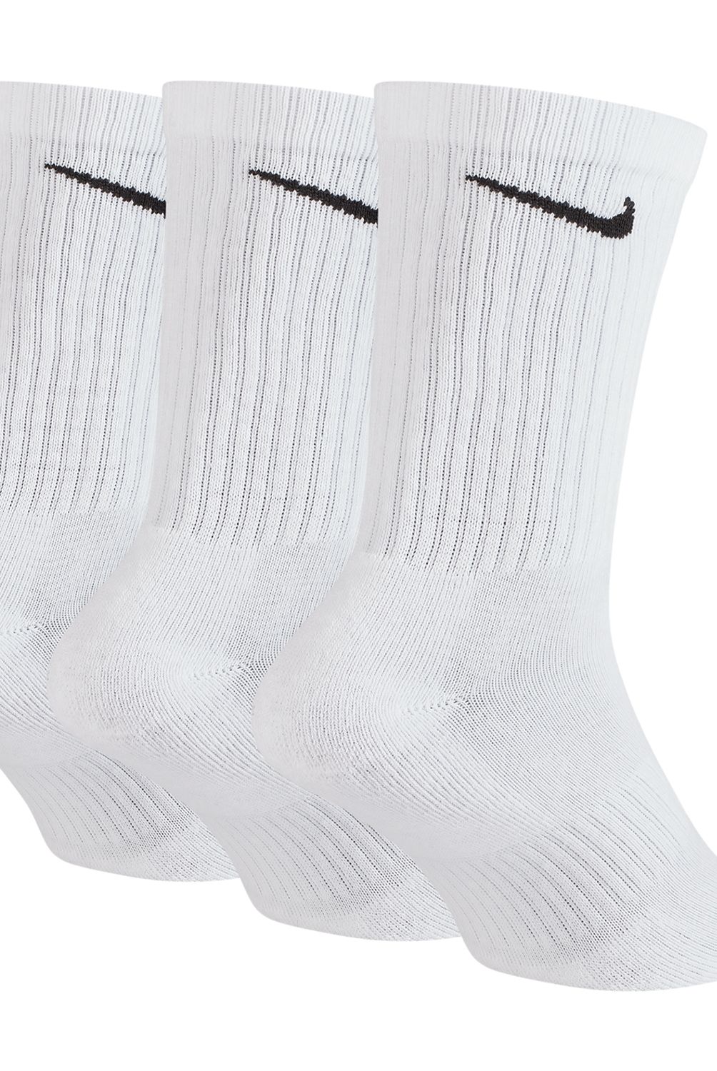 NIKE - Pack De 3 Calcetines Largos Deportivos Hombre Nike