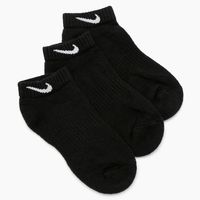 Pack De 3 Calcetines Cortos Deportivos Hombre