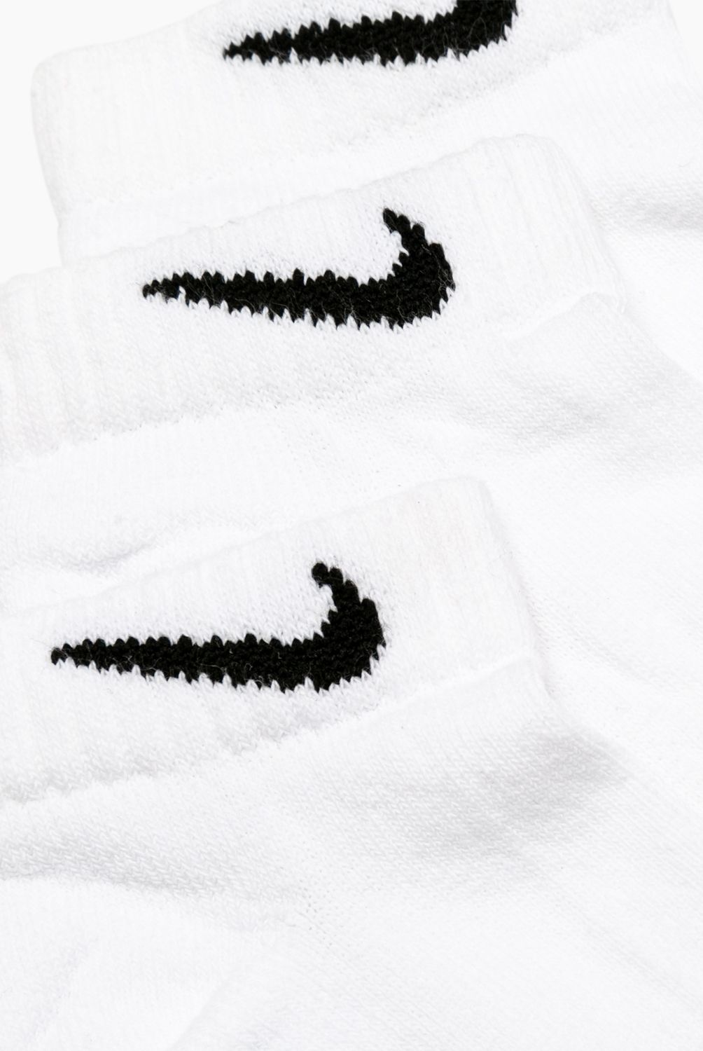 NIKE - Pack De 3 Calcetines Cortos Deportivos Hombre Nike