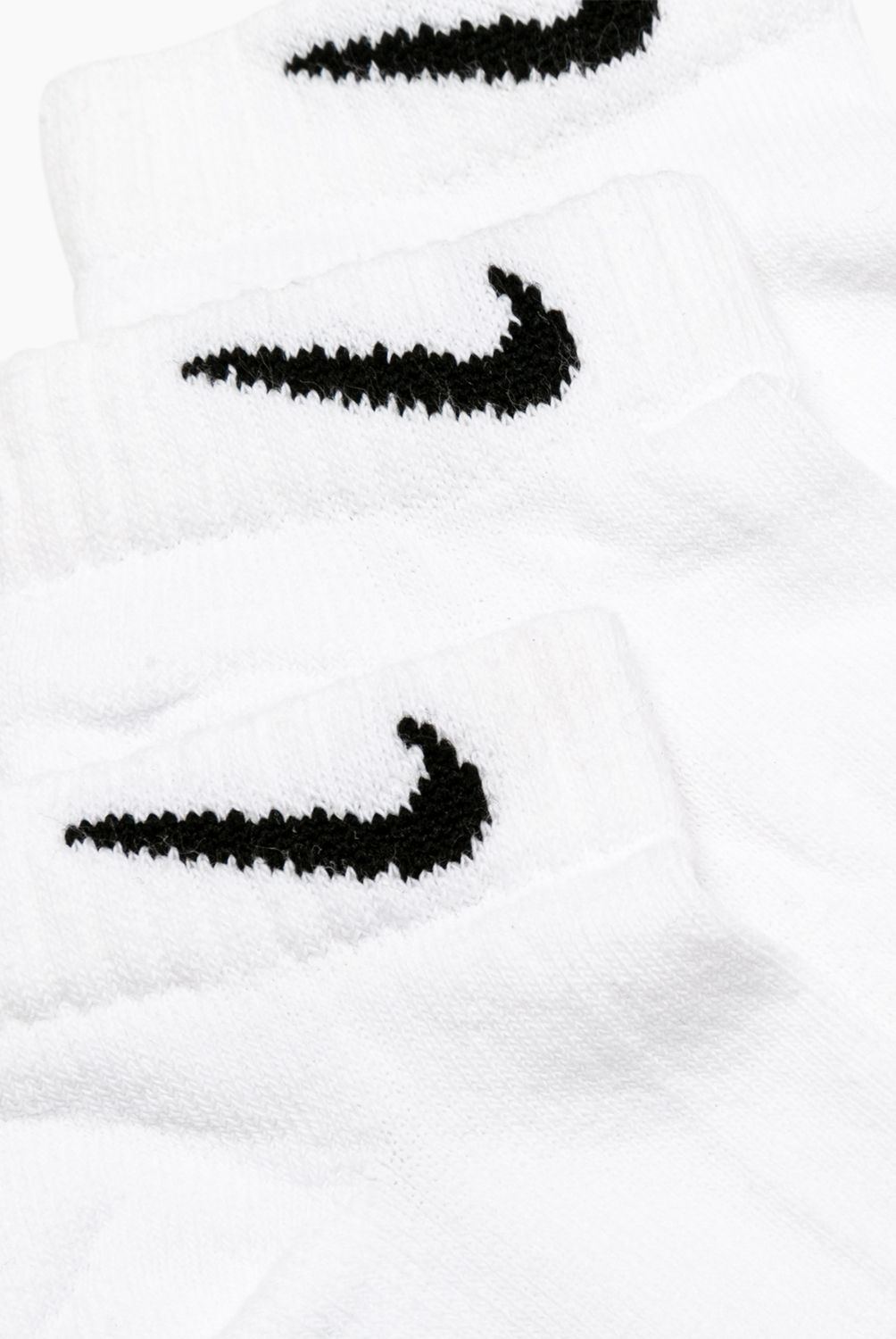 NIKE - Pack De 3 Calcetines Cortos Deportivos Hombre Nike