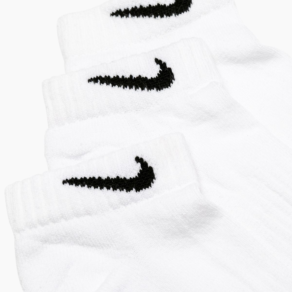 NIKE - Pack De 3 Calcetines Cortos Deportivos Hombre Nike