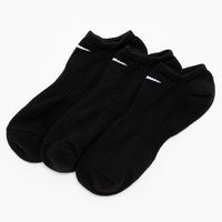Pack De 3 Calcetines Invisibles Deportivos