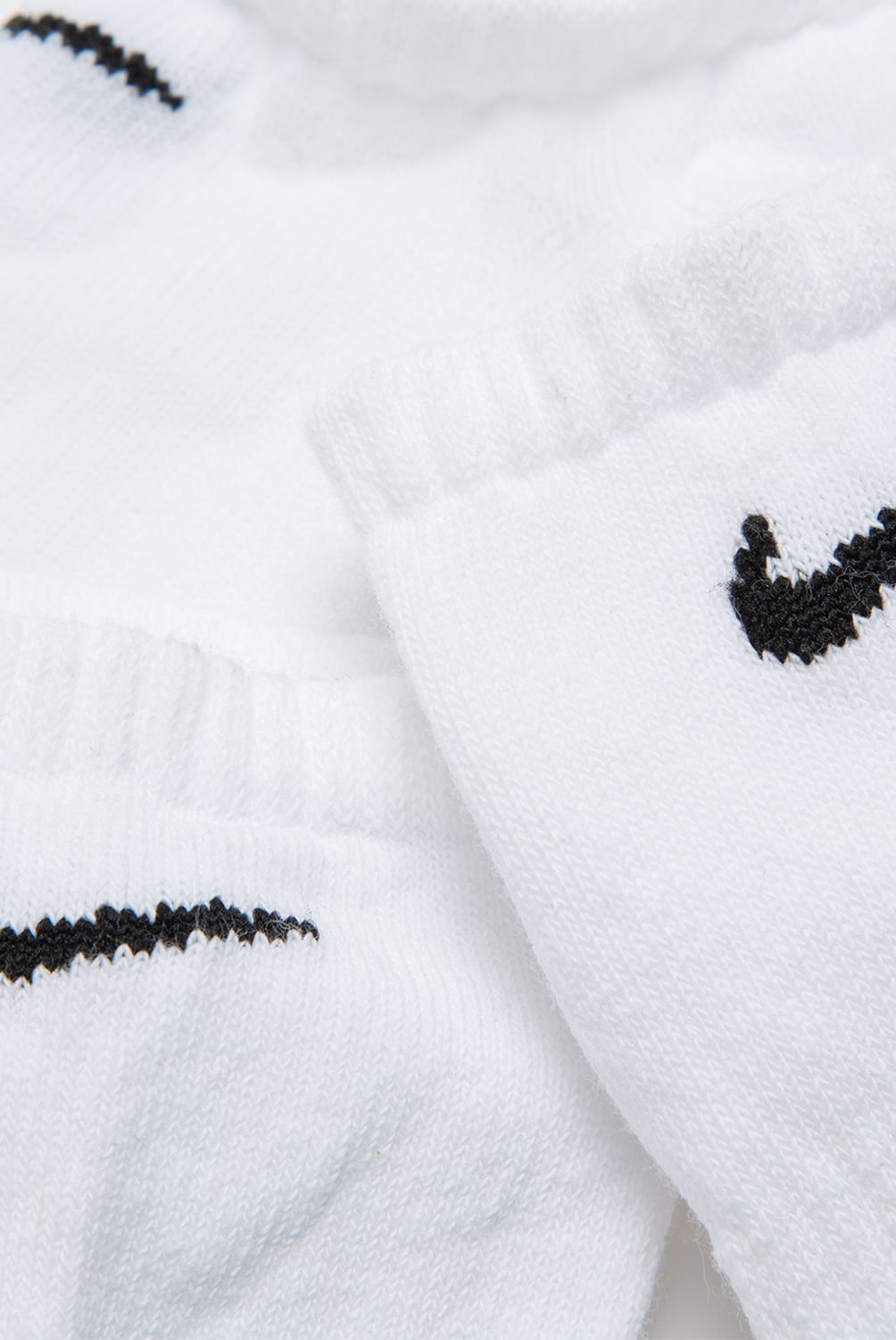 NIKE - Pack De 3 Calcetines Invisibles Deportivos Hombre Nike