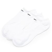 Pack De 3 Calcetines Invisibles Deportivos
