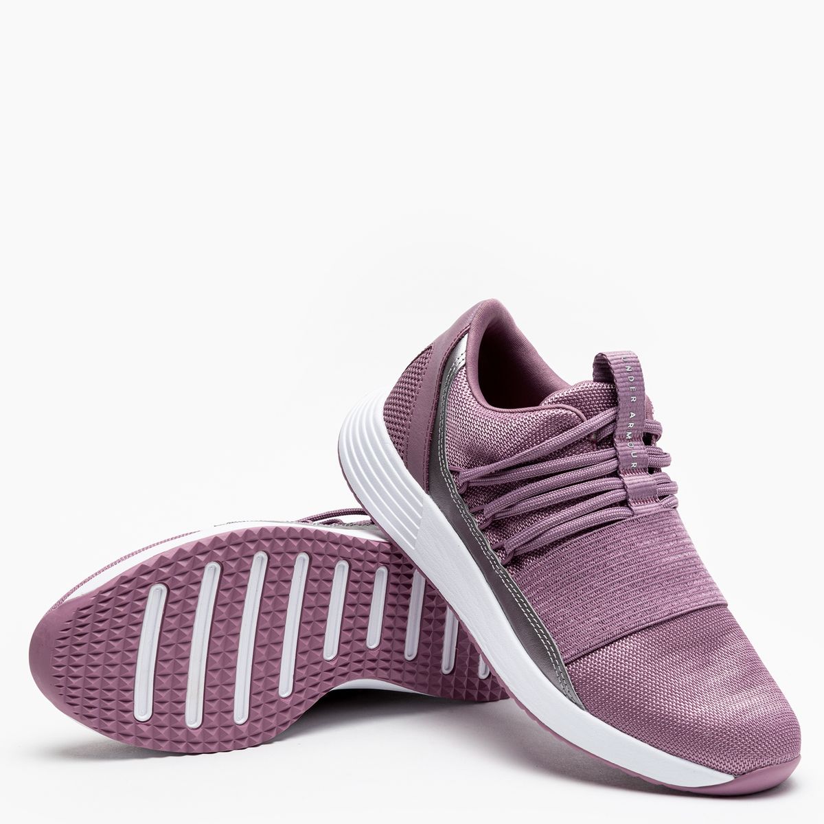 UNDER ARMOUR - Breathe Lace x NM Zapatilla Cross Training Mujer