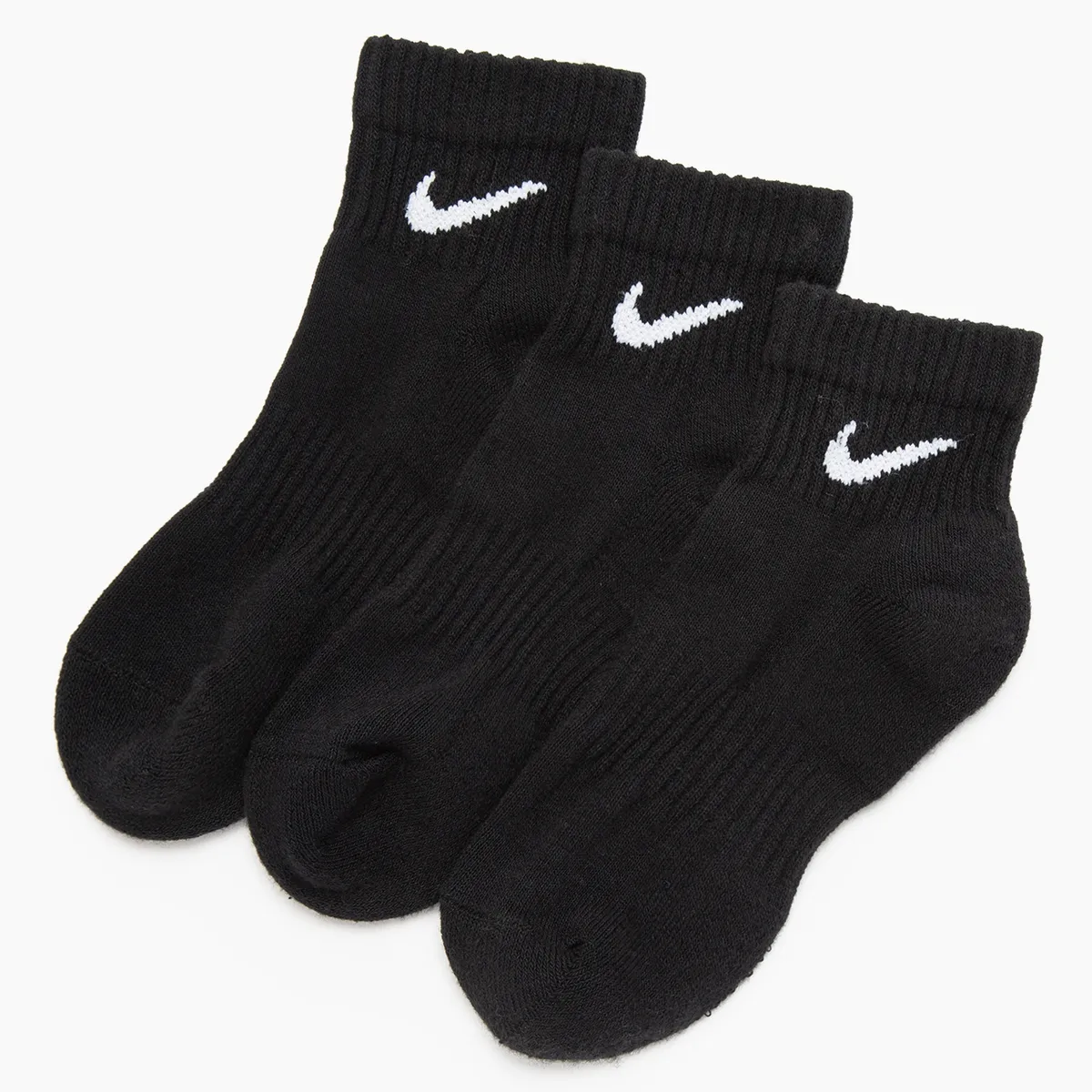 NIKE - Pack De 3 Calcetines Cortos Deportivos Hombre Nike