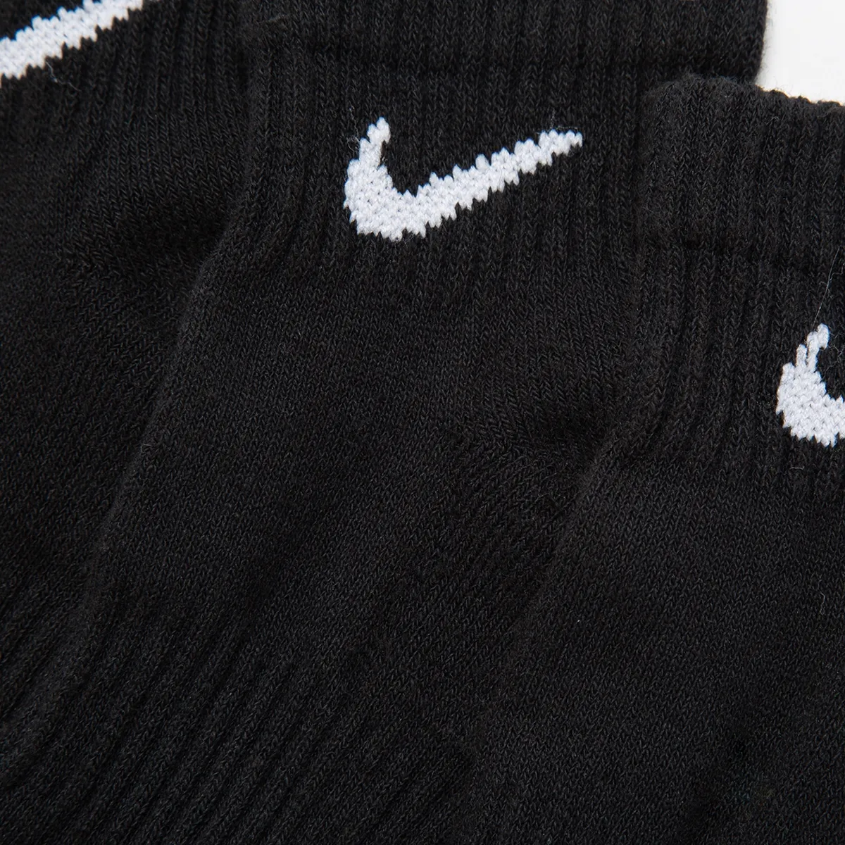 NIKE - Pack De 3 Calcetines Cortos Deportivos Hombre Nike