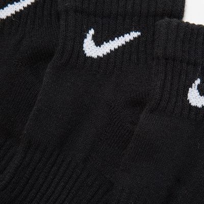 Imagen 2 del producto Pack De 3 Calcetines Cortos Deportivos Hombre