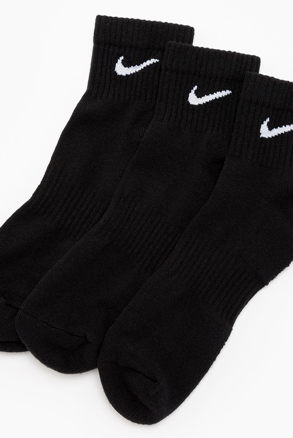 NIKE - Pack De 3 Calcetines Cortos Deportivos Hombre Nike
