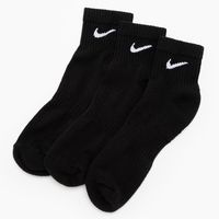 Pack De 3 Calcetines Cortos Deportivos Hombre