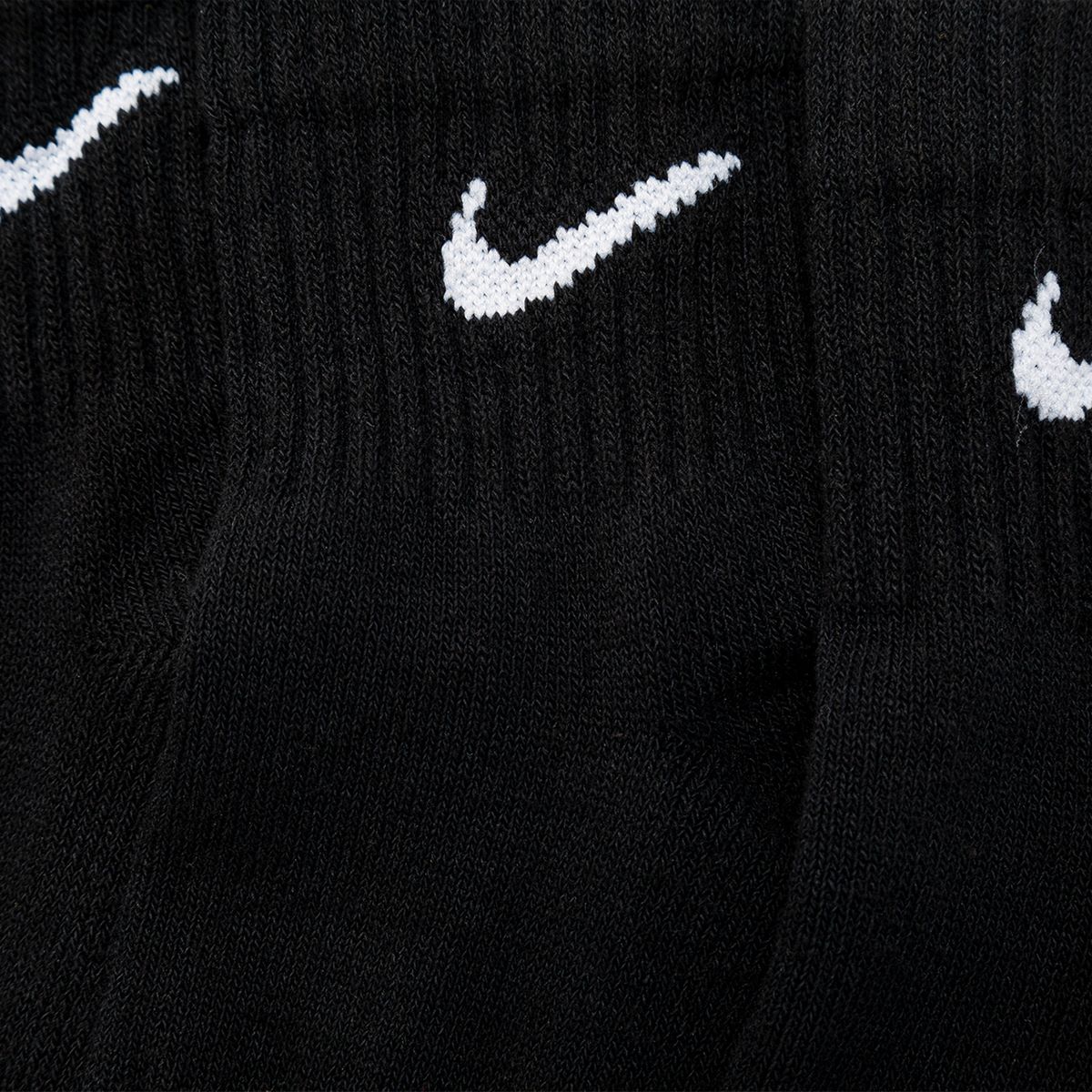 NIKE - Pack De 3 Calcetines Cortos Deportivos Hombre Nike