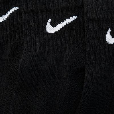 Imagen 2 del producto Pack De 3 Calcetines Cortos Deportivos Hombre