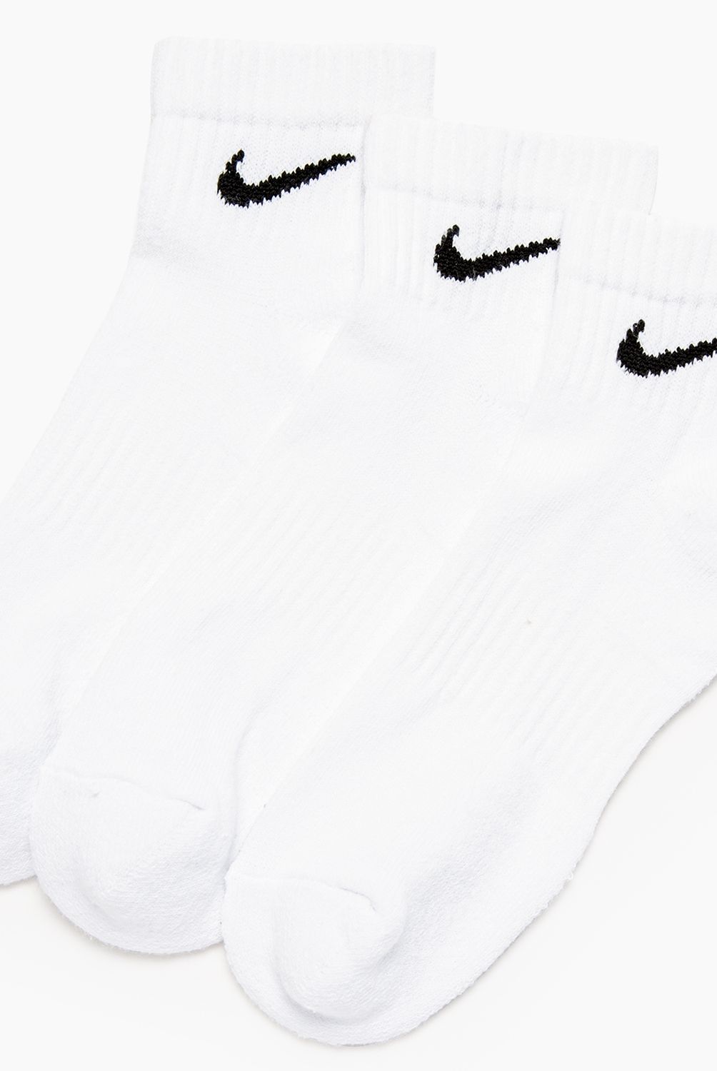 NIKE - Pack De 3 Calcetines Cortos Deportivos Hombre Nike