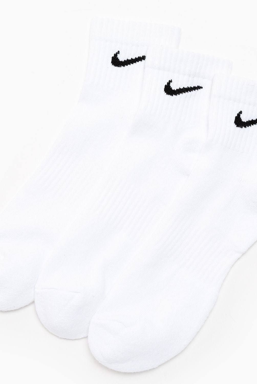 NIKE - Pack De 3 Calcetines Cortos Deportivos Hombre Nike
