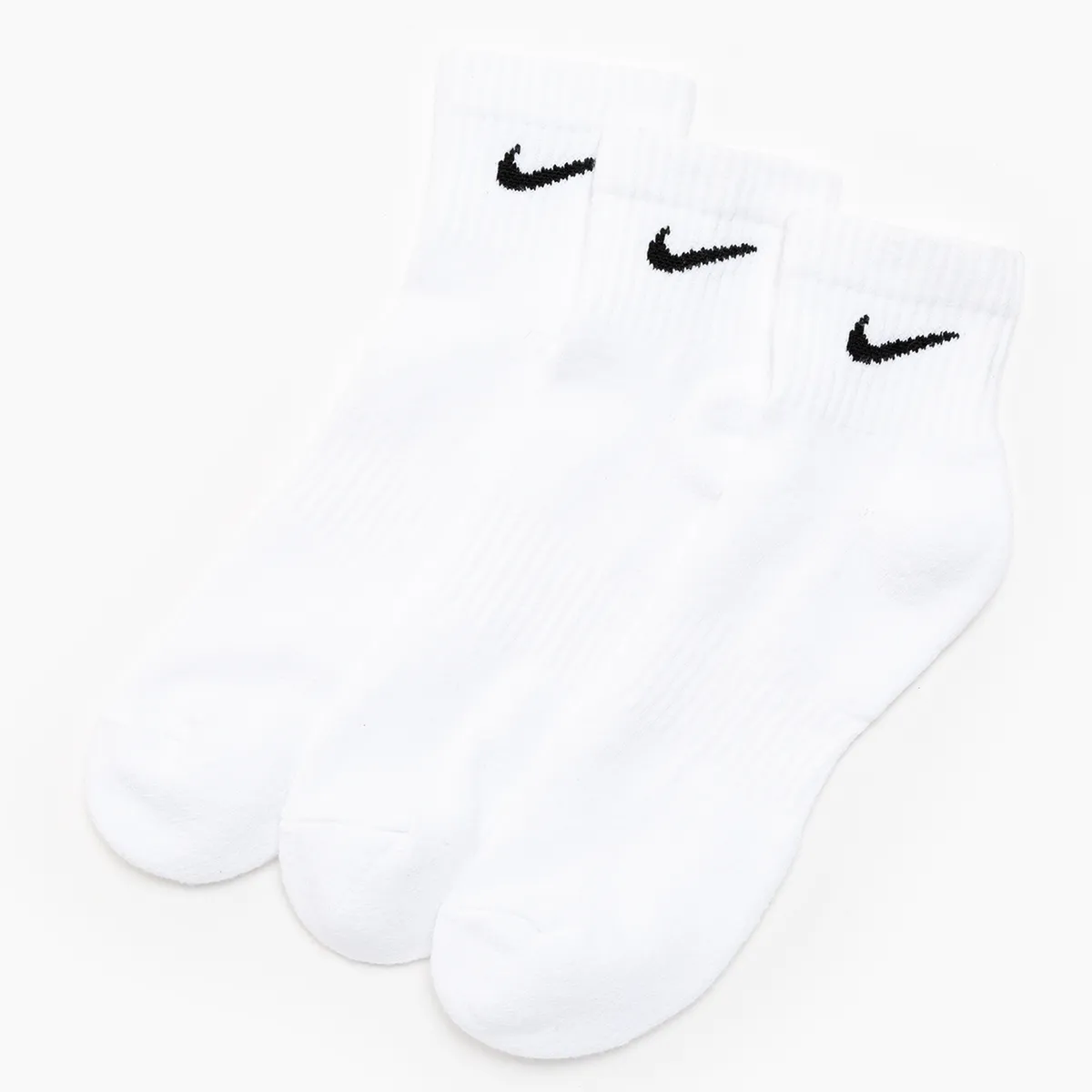 NIKE - Pack De 3 Calcetines Cortos Deportivos Hombre Nike