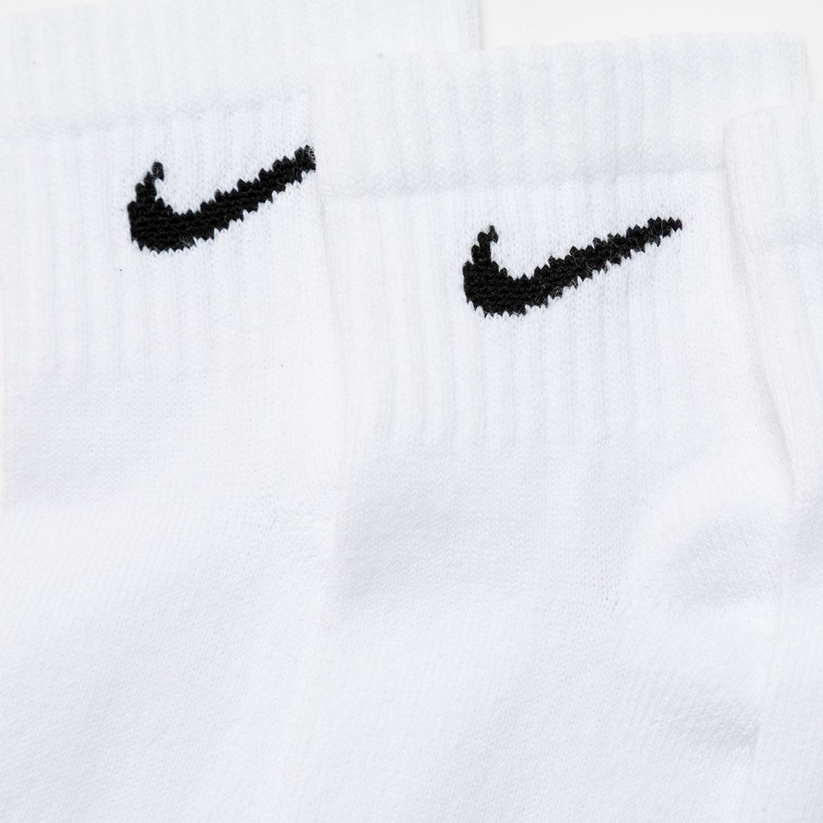 NIKE - Pack De 3 Calcetines Cortos Deportivos Hombre Nike