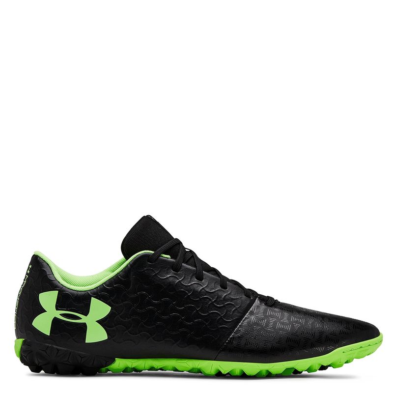 UNDER ARMOUR - Magnetico Select Tf Zapatilla Baby Fútbol Hombre