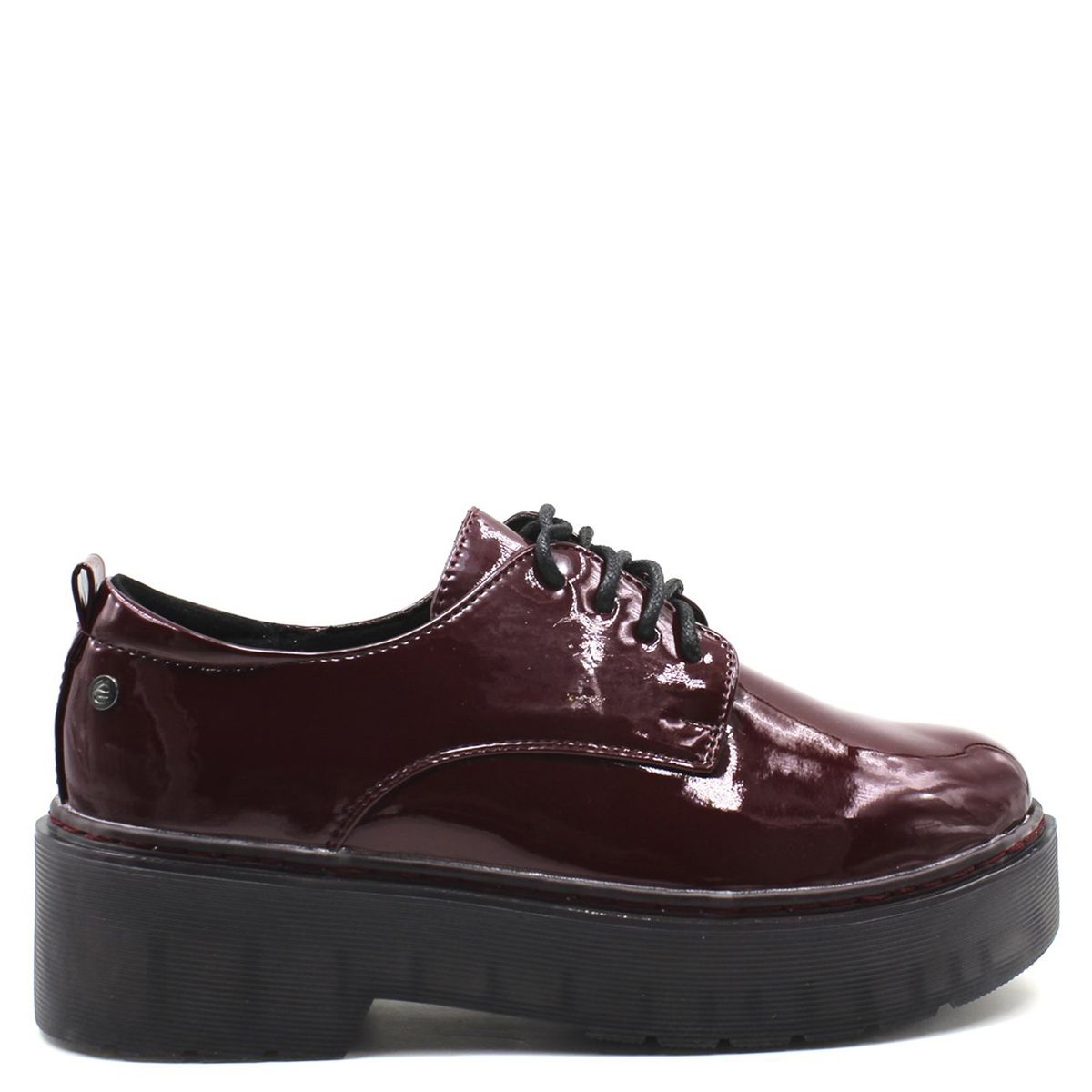 GOTTA - Zapato Mujer Burdeo 9713118