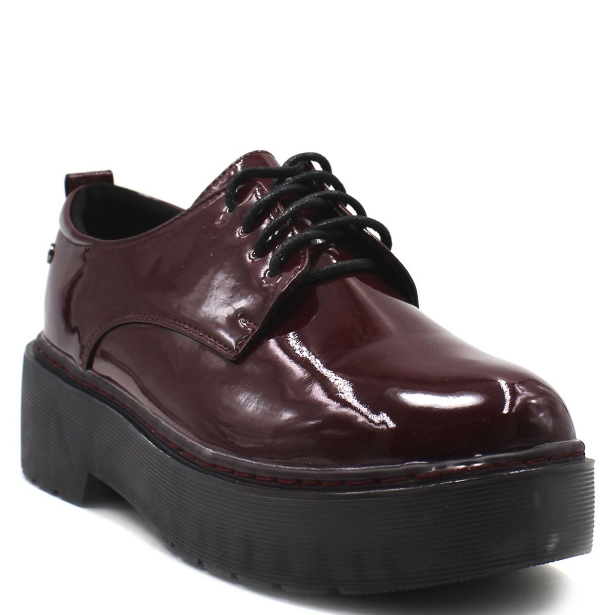 GOTTA - Zapato Mujer Burdeo 9713118