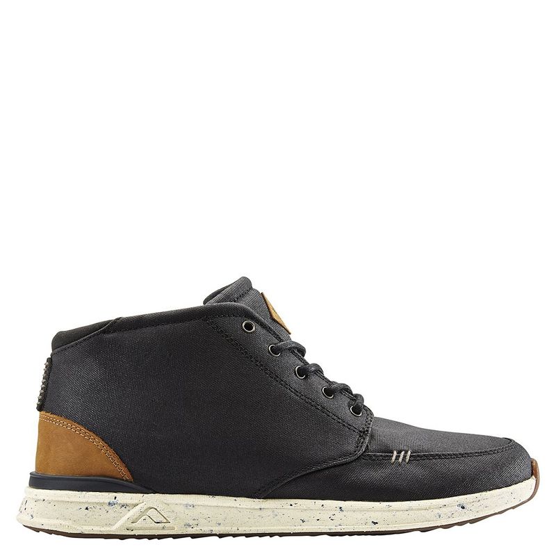 REEF - Zapatilla Reef Reef Rover Mid Black/Black