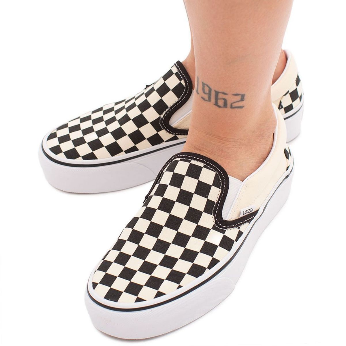 VANS - Zapatilla Urbana Mujer Miscelaneos Vans