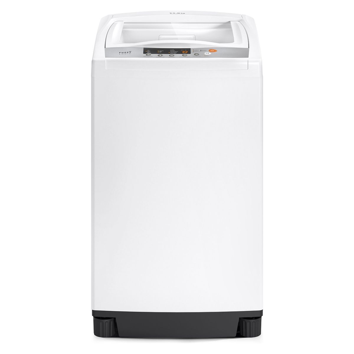 MADEMSA - Lavadora Automática Superior 11.5 Kg Efficace 115B Mademsa