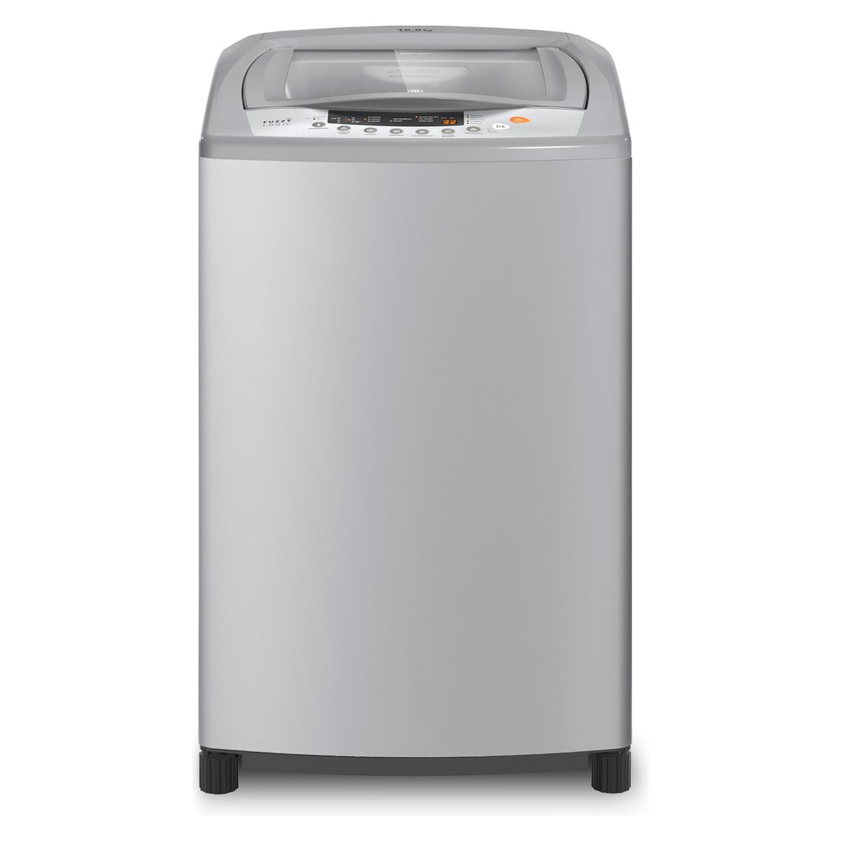 MADEMSA - Lavadora Mademsa Automática 15.5 Kg Efficace Sz