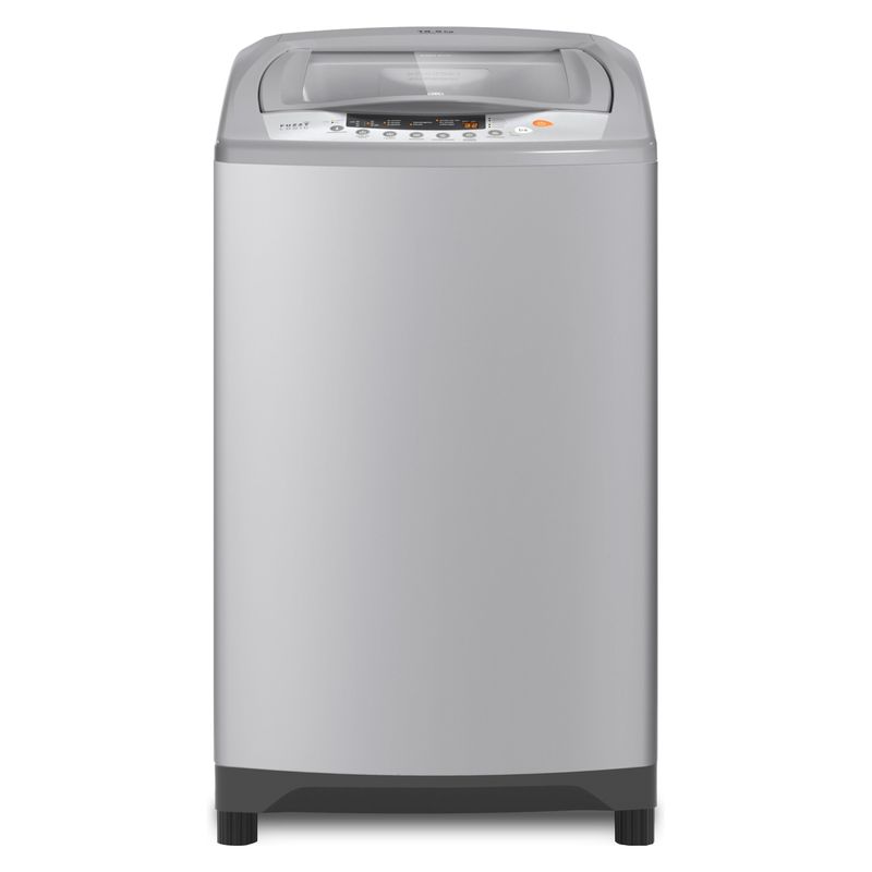 MADEMSA - Lavadora Mademsa Automática 19.5 kg Efficacce SZG