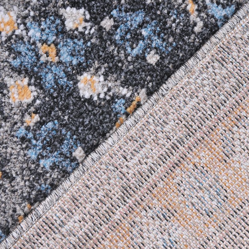 MASHINI - Alfombra Hadid