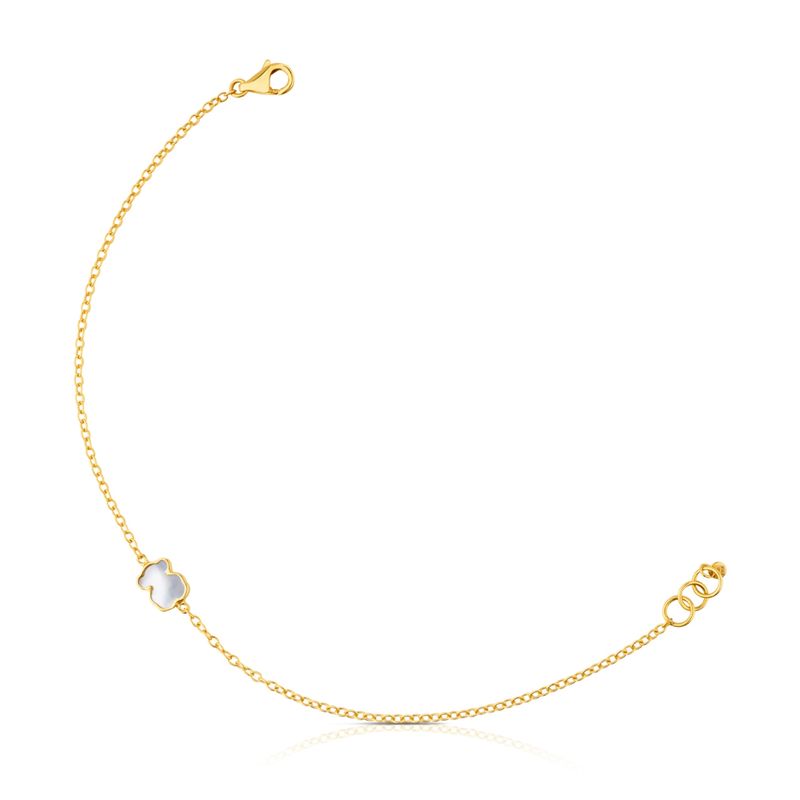 TOUS - Pulsera Mujer Tous