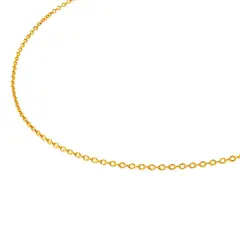 TOUS - Collar De Oro Mujer