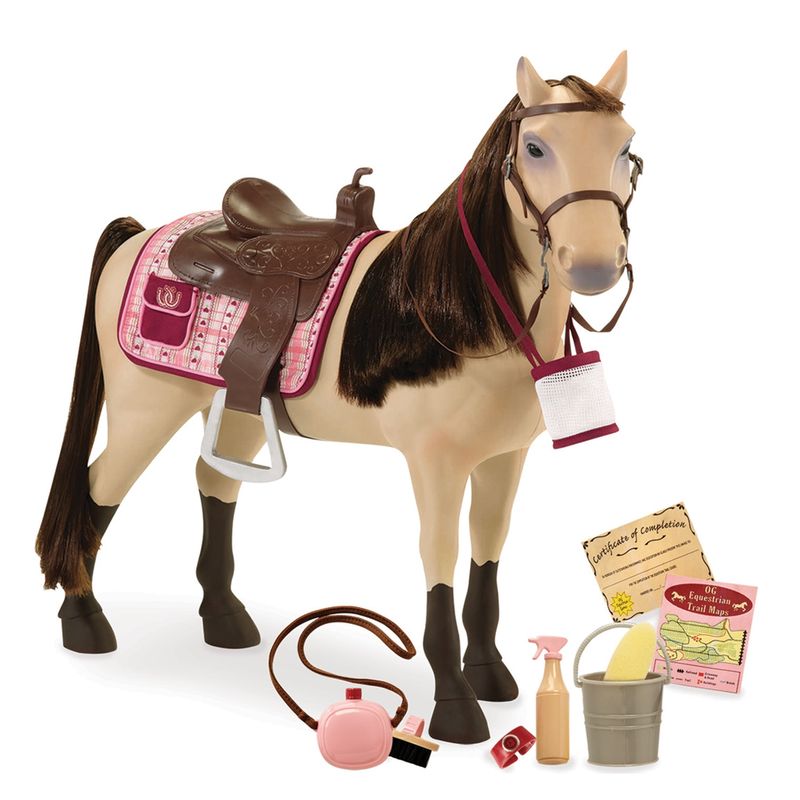OUR GENERATION - Caramba Caballo Morgan Our Generation