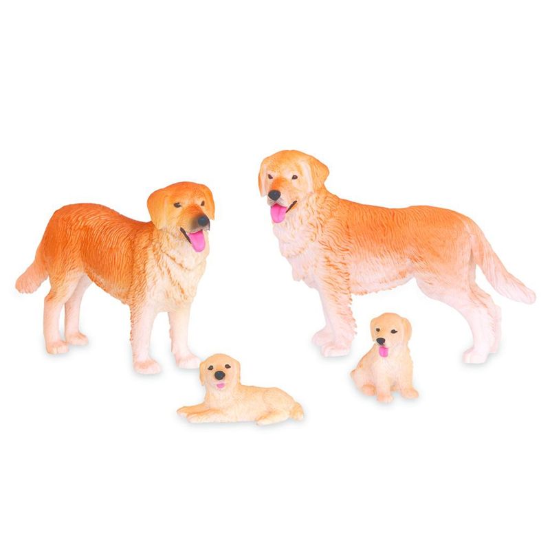 TERRA ANDES - Caramba Familia De Perros Terra Andes