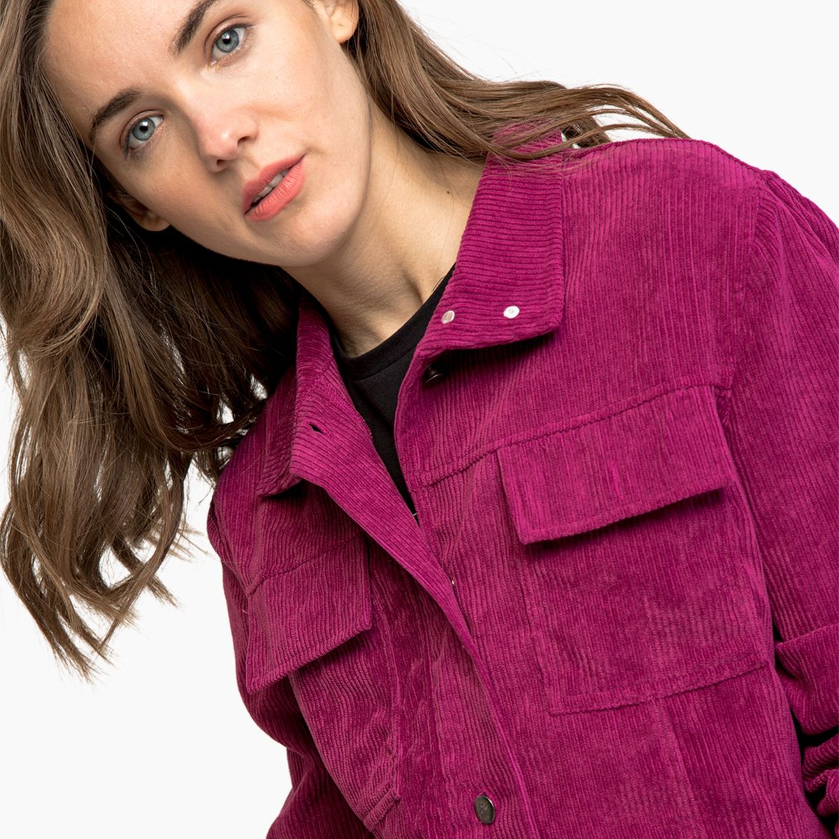 SYBILLA - Chaqueta