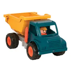 BATTAT TOY - Camión Tolva