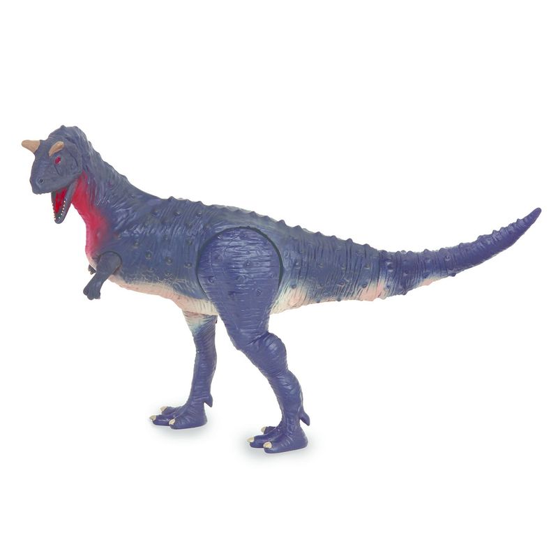 TERRA ANDES - Carnotosaurus - Electrónico Terra Andes