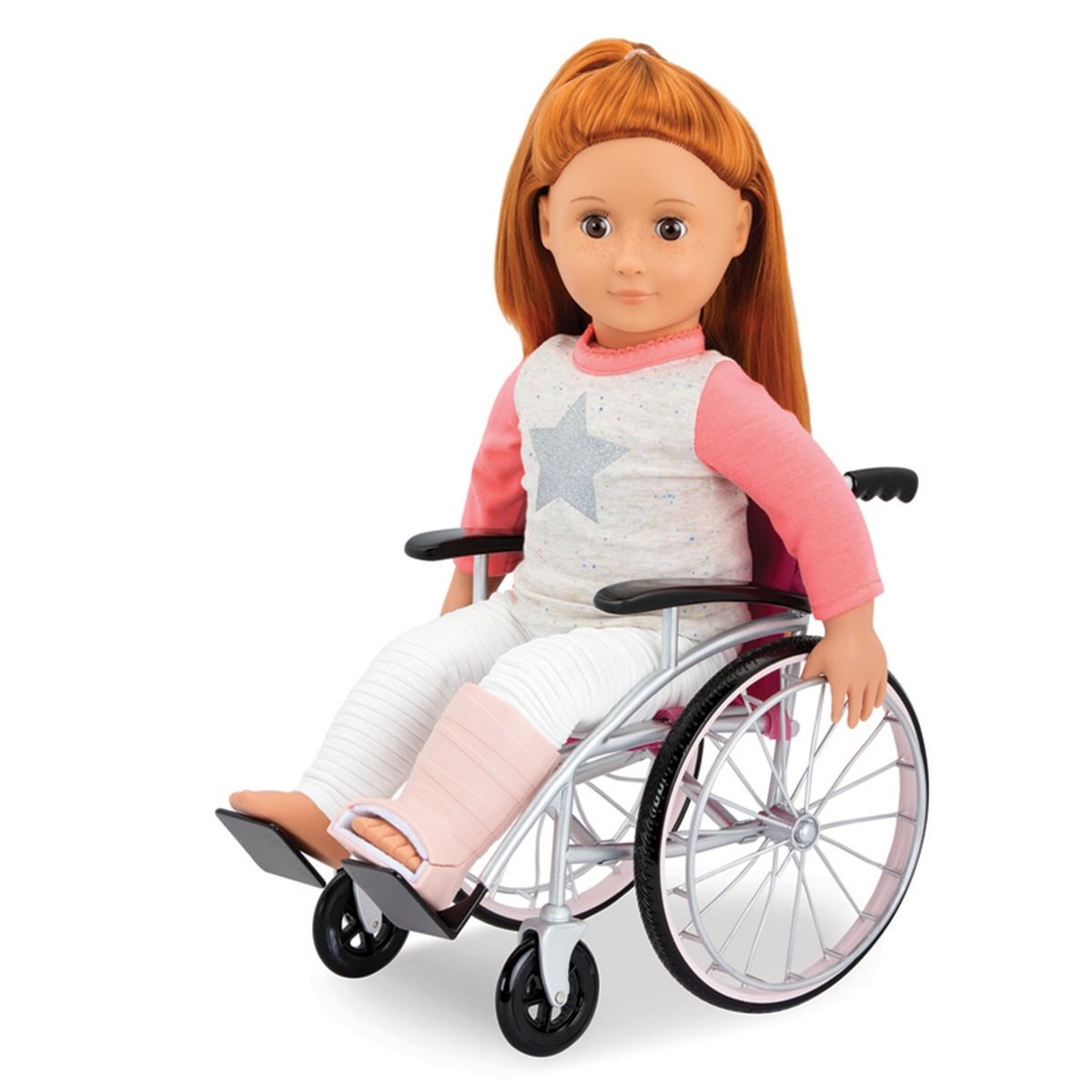 OUR GENERATION - Our Generation Accesorios Médicos