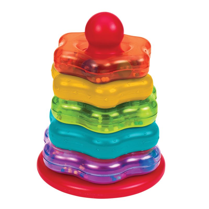 BATTAT TOY - Anillos Apilables Battat Toy