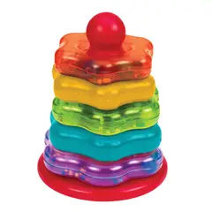BATTAT TOY - Anillos Apilables