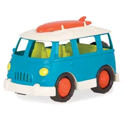 WONDER WHEELS - Caramba Wonderwhee Van Celeste