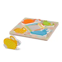 MELISSA & DOUG - Set Accesorios Para Muñecas Hora De Dormir