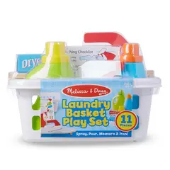 MELISSA & DOUG - Set Lavandería