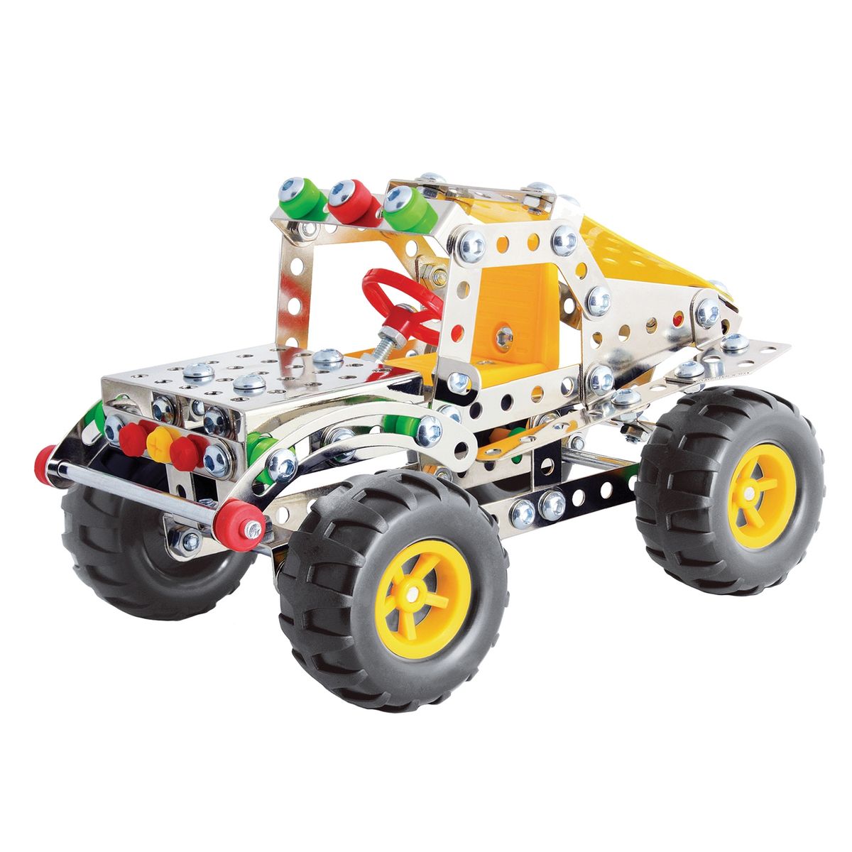 SCHYLLING - Caramba Schylling Steel Works Buggy