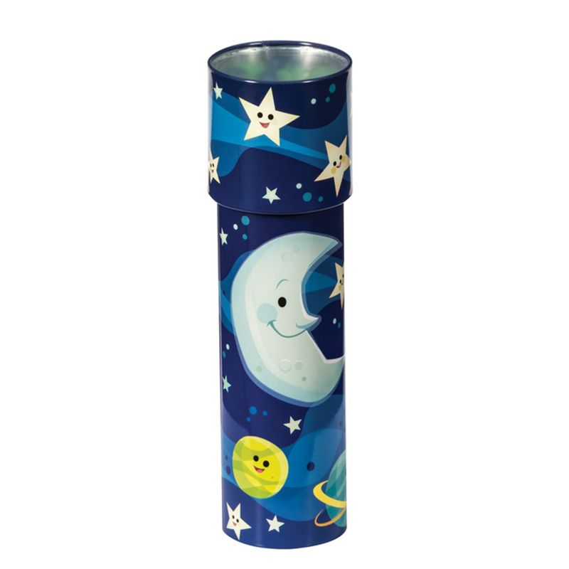 SCHYLLING - Caramba Caleidoscopio Espacial Schylling